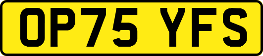 OP75YFS