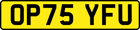 OP75YFU