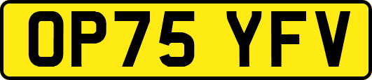 OP75YFV