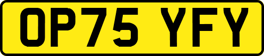 OP75YFY