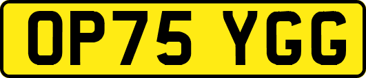 OP75YGG