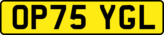 OP75YGL