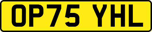 OP75YHL