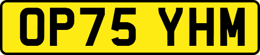 OP75YHM