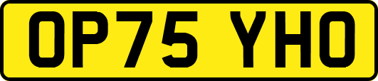 OP75YHO