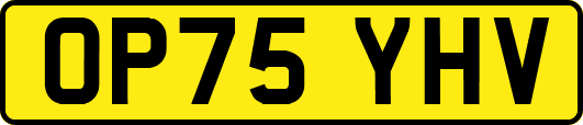 OP75YHV