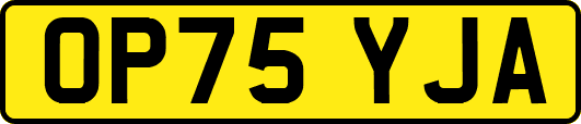 OP75YJA