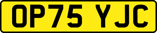 OP75YJC