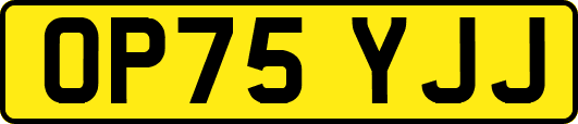 OP75YJJ