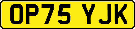 OP75YJK