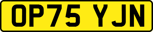 OP75YJN