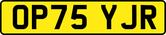 OP75YJR