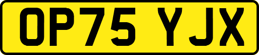 OP75YJX