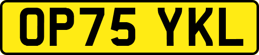 OP75YKL