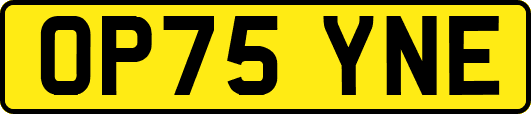 OP75YNE