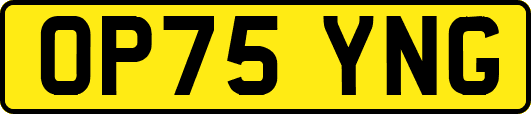 OP75YNG