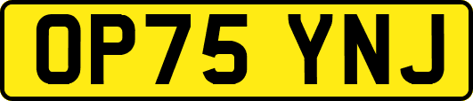 OP75YNJ