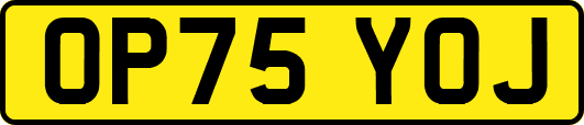 OP75YOJ