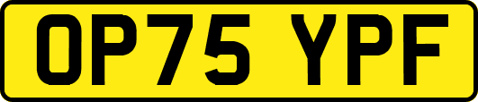 OP75YPF