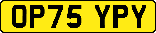 OP75YPY