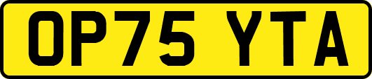 OP75YTA