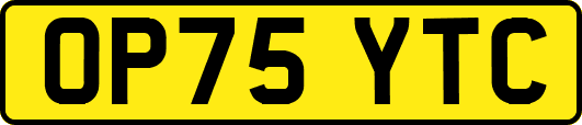 OP75YTC