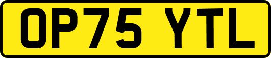 OP75YTL