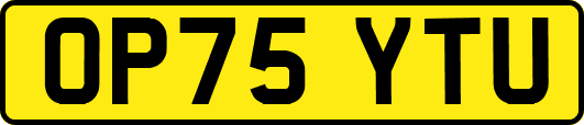 OP75YTU