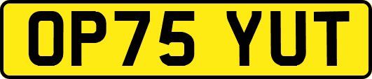 OP75YUT