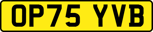 OP75YVB
