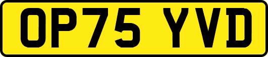 OP75YVD