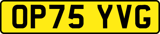 OP75YVG