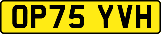 OP75YVH