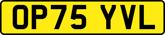 OP75YVL