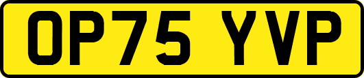 OP75YVP