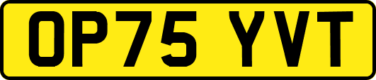 OP75YVT