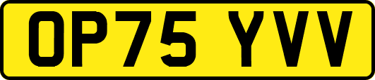 OP75YVV