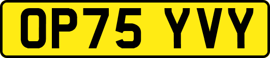 OP75YVY