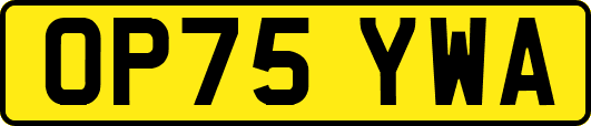 OP75YWA