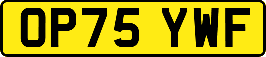 OP75YWF