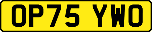OP75YWO
