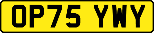 OP75YWY