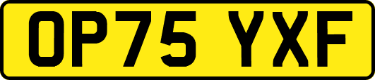 OP75YXF