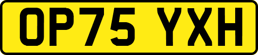 OP75YXH