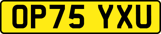 OP75YXU