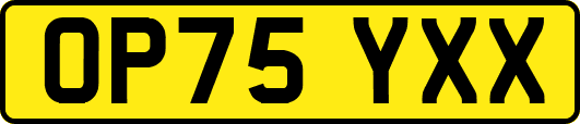 OP75YXX