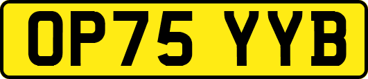 OP75YYB