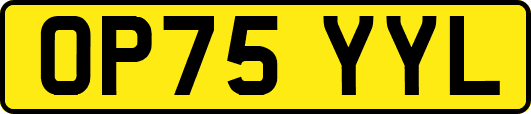 OP75YYL