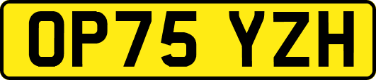 OP75YZH