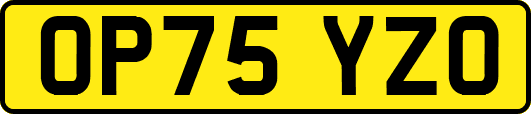 OP75YZO